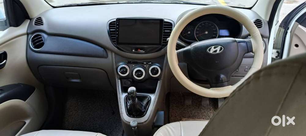 Hyundai I10 1.2 Kappa Magna, 2012, Cng & Hybrids