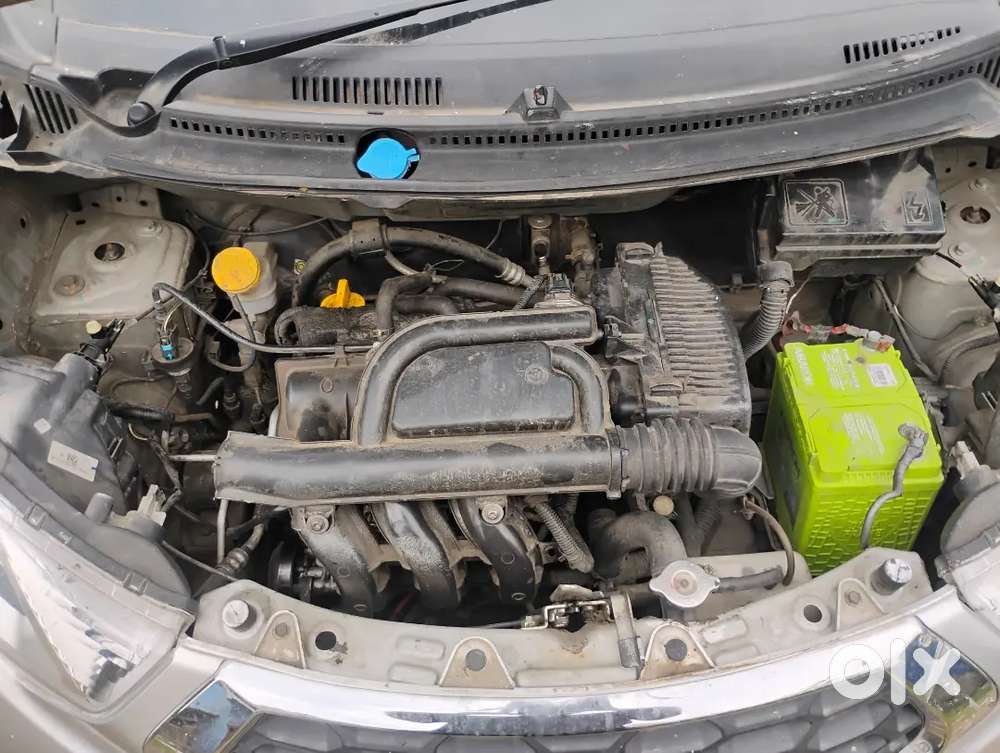 Datsun Redigo 2018 Petrol 19000 Km Driven