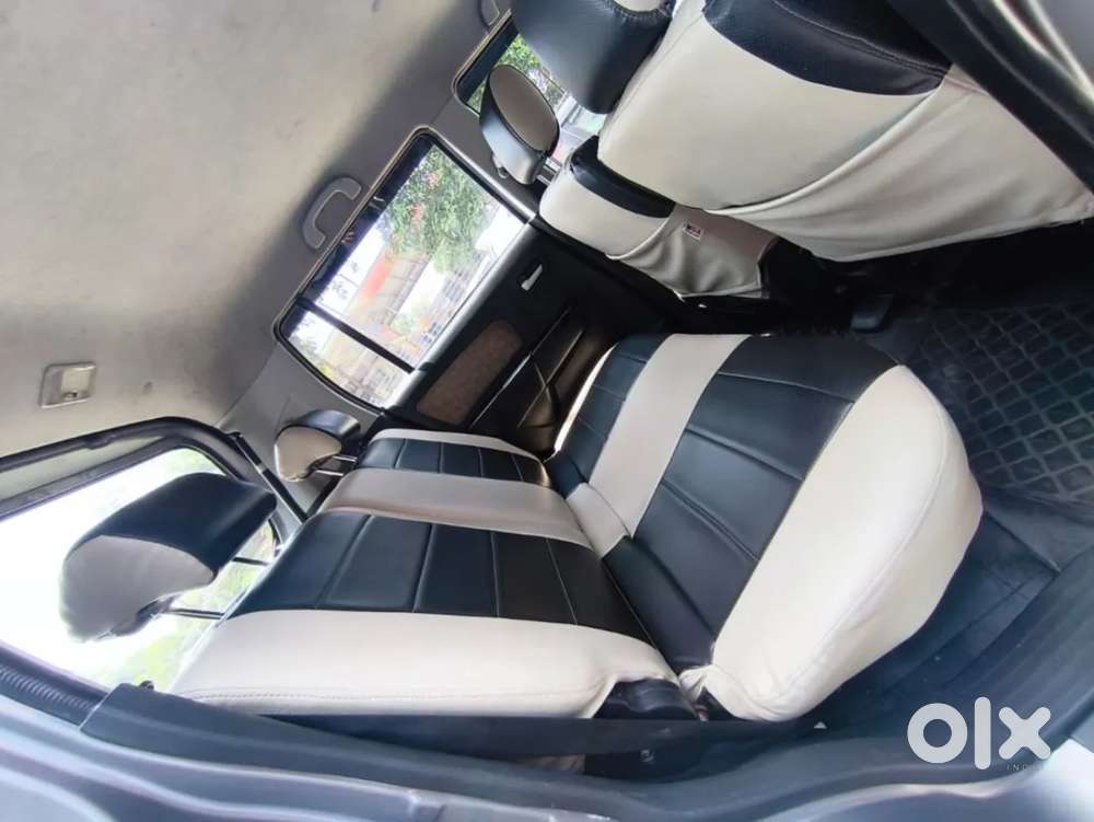 Maruti Suzuki Wagon R Vxi, 2017, Petrol
