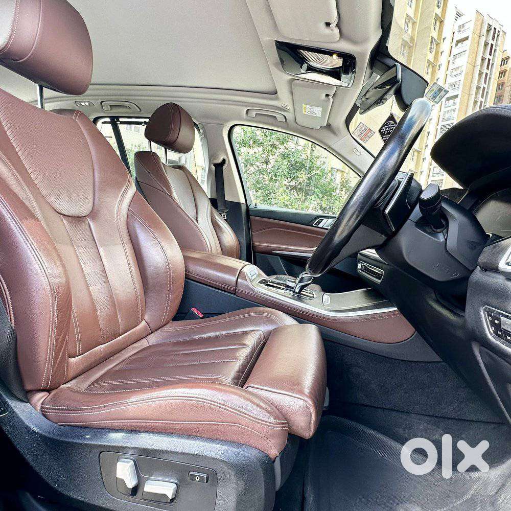 Bmw X5 Xdrive 30d, 2020, Diesel