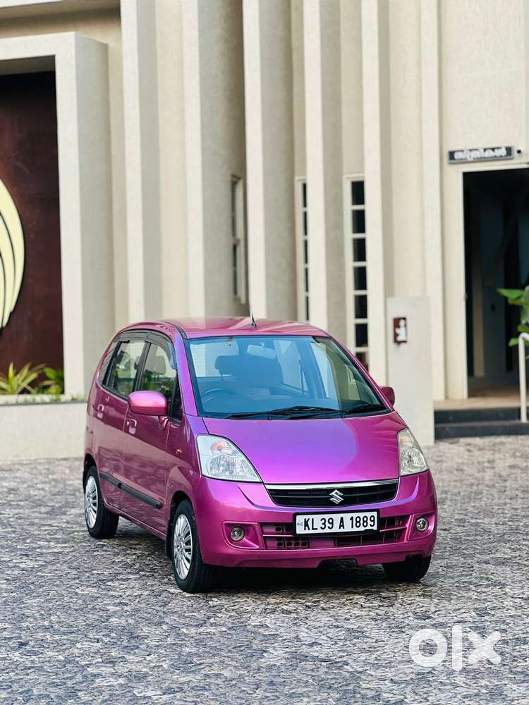 Maruti Suzuki Zen Estilo, 2007, Petrol