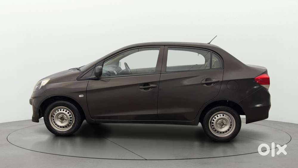 Honda Amaze 2013-2016 E I-vtech, 2015, Petrol