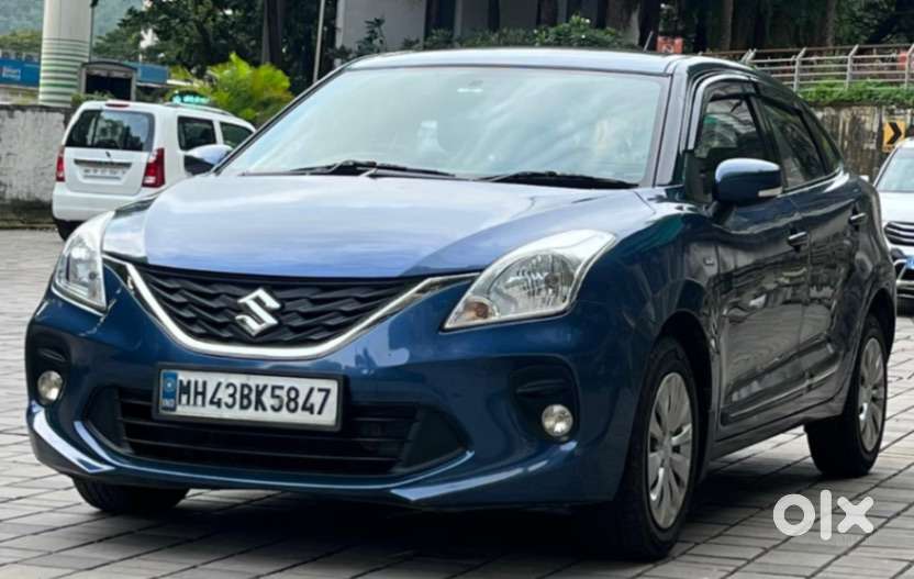 Maruti Suzuki Baleno Delta, 2018, Diesel