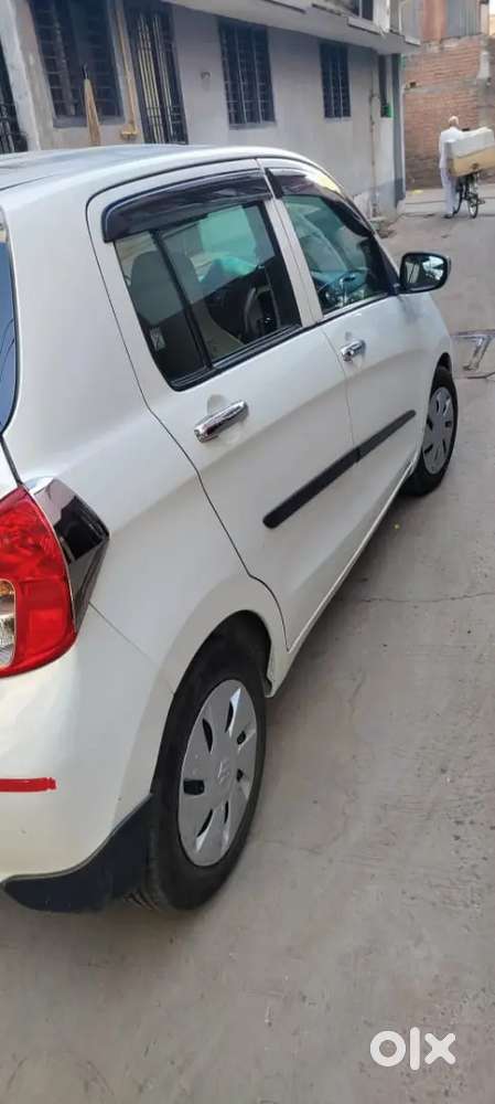 Maruti Suzuki Celerio Zxi Top Model 11-2018