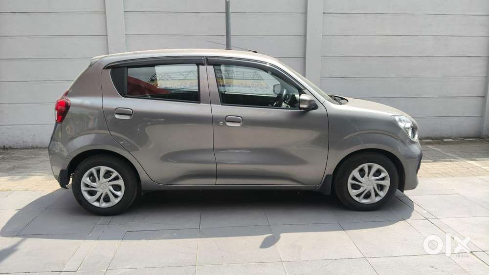 Maruti Suzuki Celerio 1.0 Zxi Mt, 2023, Petrol