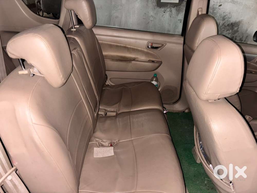 Maruti Suzuki Ertiga Diesel 2016