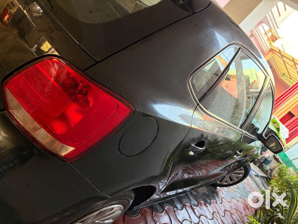 Volkswagen Polo 2013 Diesel Well Maintained