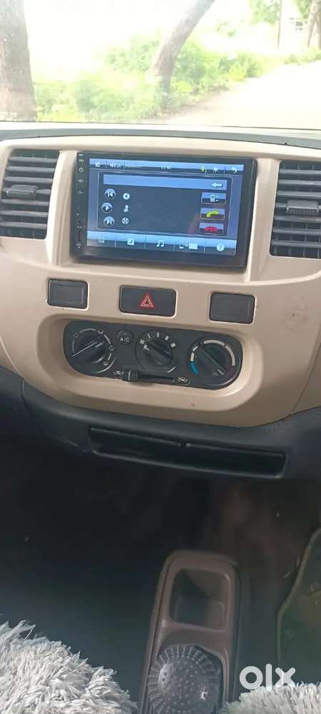 Maruti Suzuki Zen Estilo 2009/2030 Paper Clear