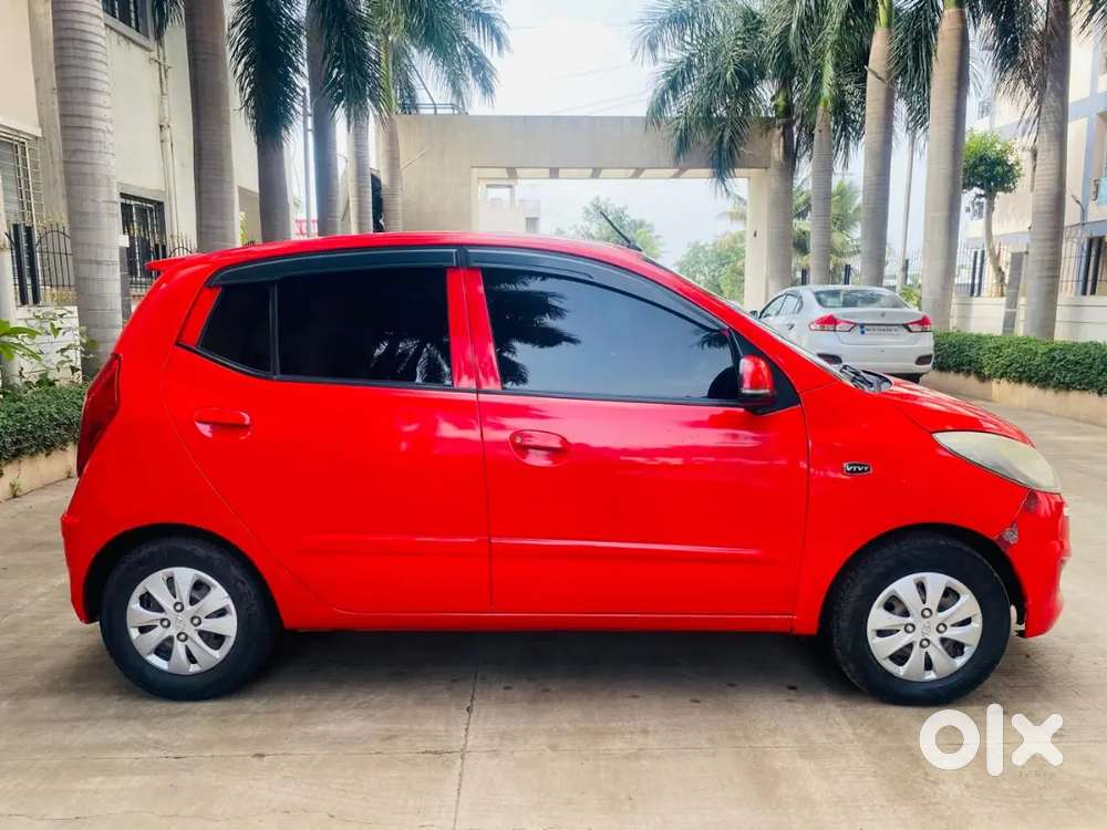 I10 2011. All Good Condition 2031 All Pepar Cler