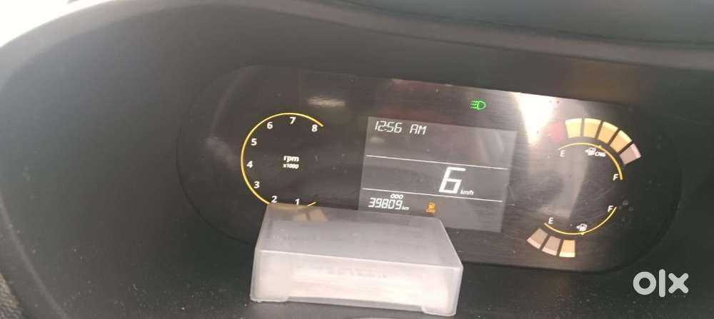 Tata Nexon, 2024, Petrol