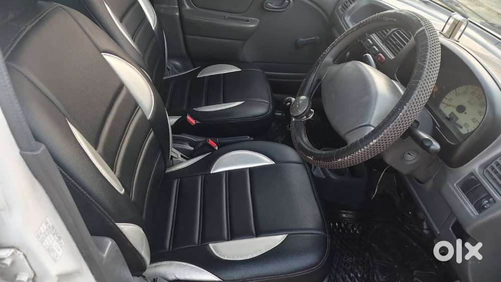 Maruti Suzuki Alto 0.8 Lxi (o), 2009, Petrol