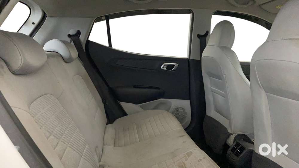 Hyundai Grand I10 Nios 1.2 Kappa Vtvt Sportz Cng, 2023, Cng & Hybrid..