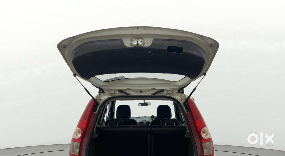 Maruti Suzuki Ritz Vxi, 2015, Petrol