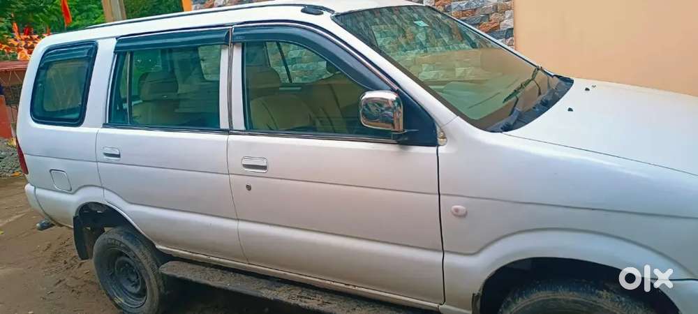 Chevrolet Tavera 2012 Ls