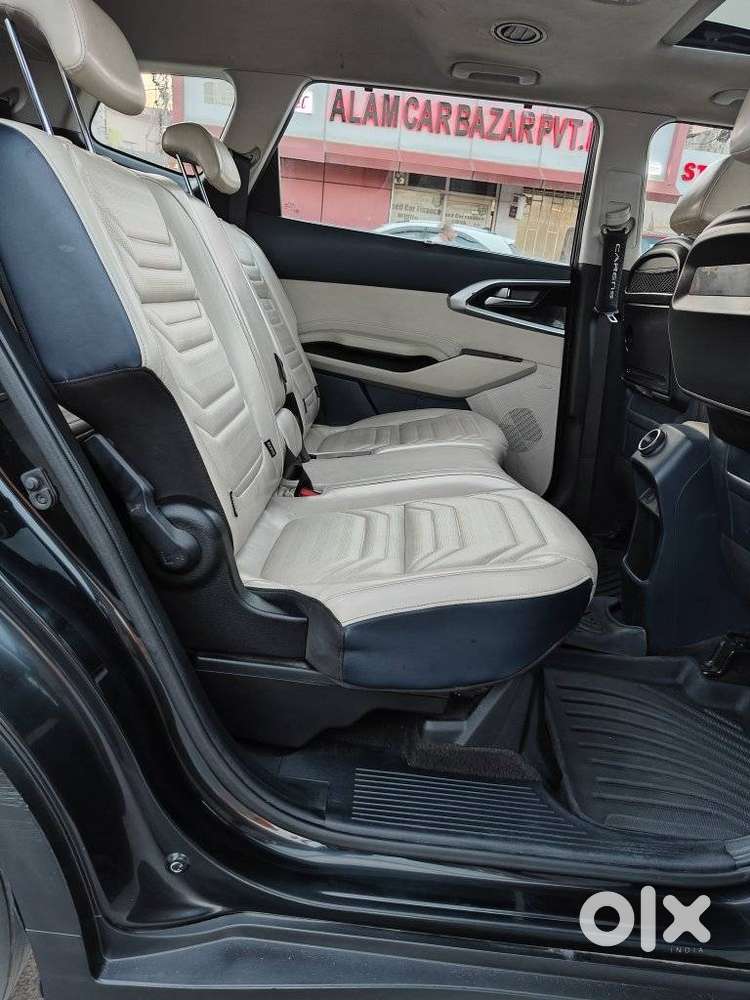 Kia Carens D1.5 Luxury 7str 6mt, 2022, Diesel