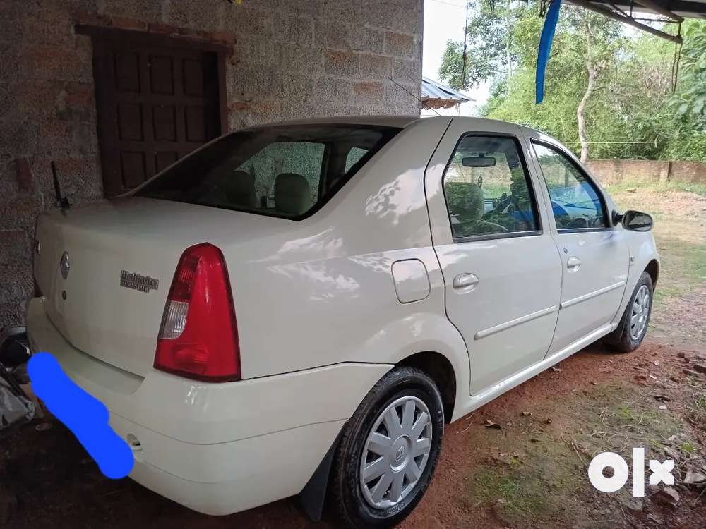 Mahindra Logan 2008 Petrol 50000 Km Driven - Cars - 1753853461