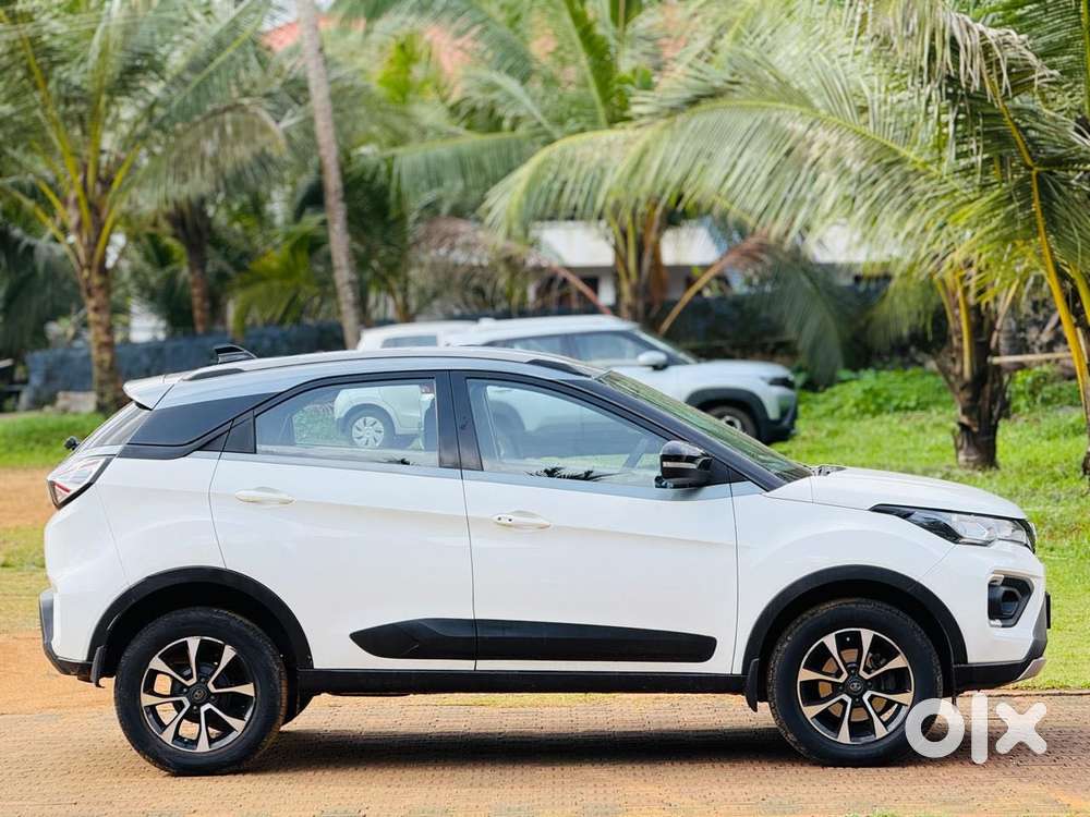 Tata Nexon 1.5 Revotorq Xza Plus, 2020, Diesel