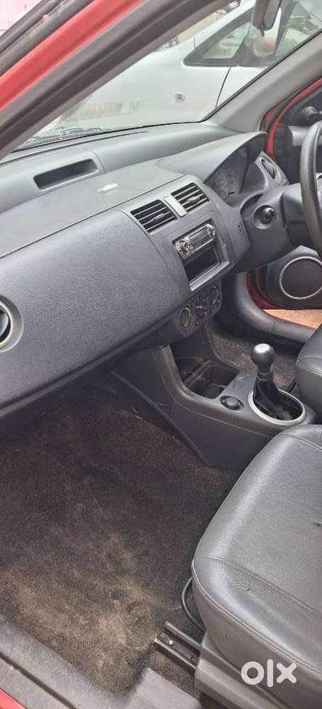 Maruti Suzuki Swift Vxi 1.2 Abs Bs-iv, 2006, Petrol