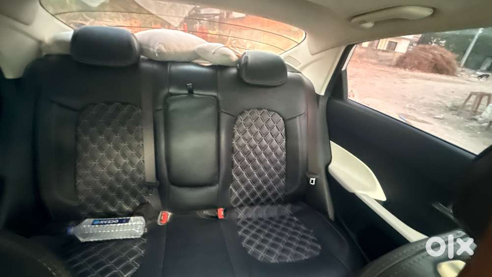 Hyundai Petrol Manual 2024