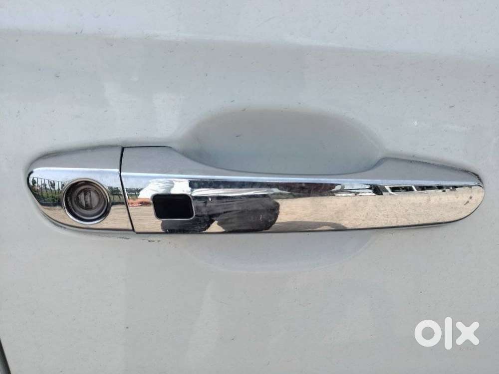 Hyundai Creta 1.6 S Automatic, 2019, Diesel