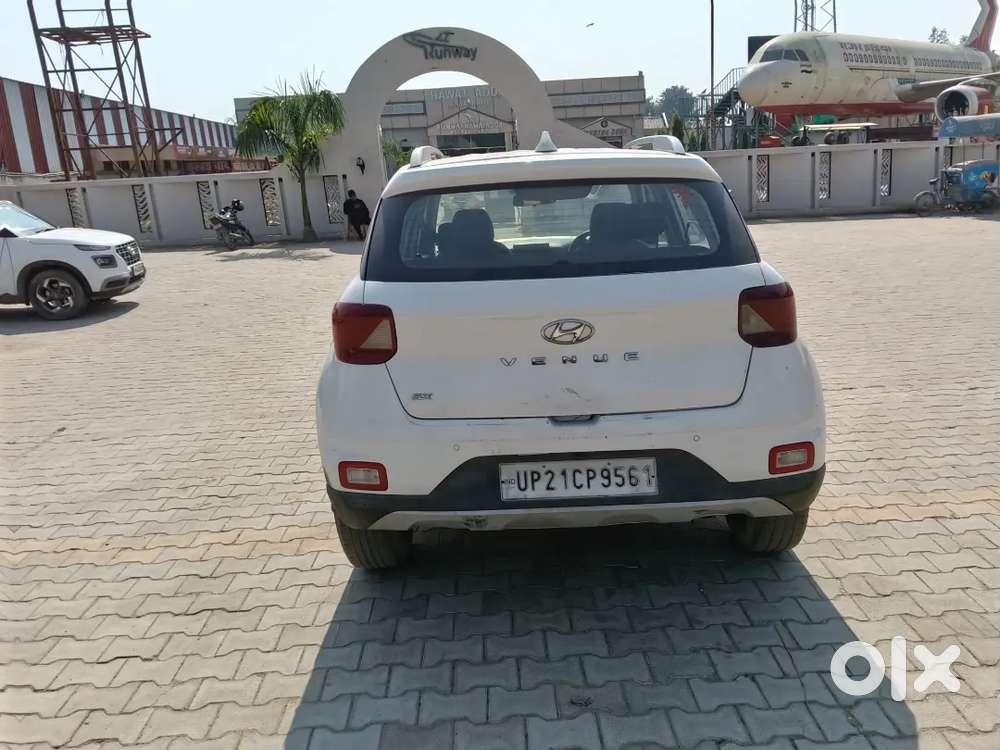 Good Condition All Paper Complete New Battery New Tyre