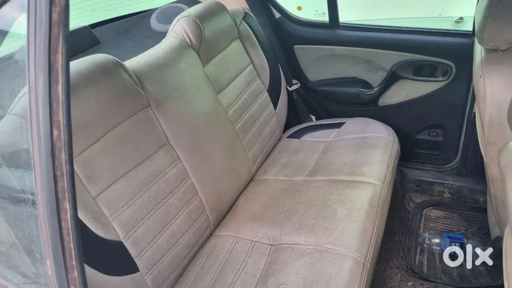 Tata Indigo Ecs 2021 Diesel Well Maintained