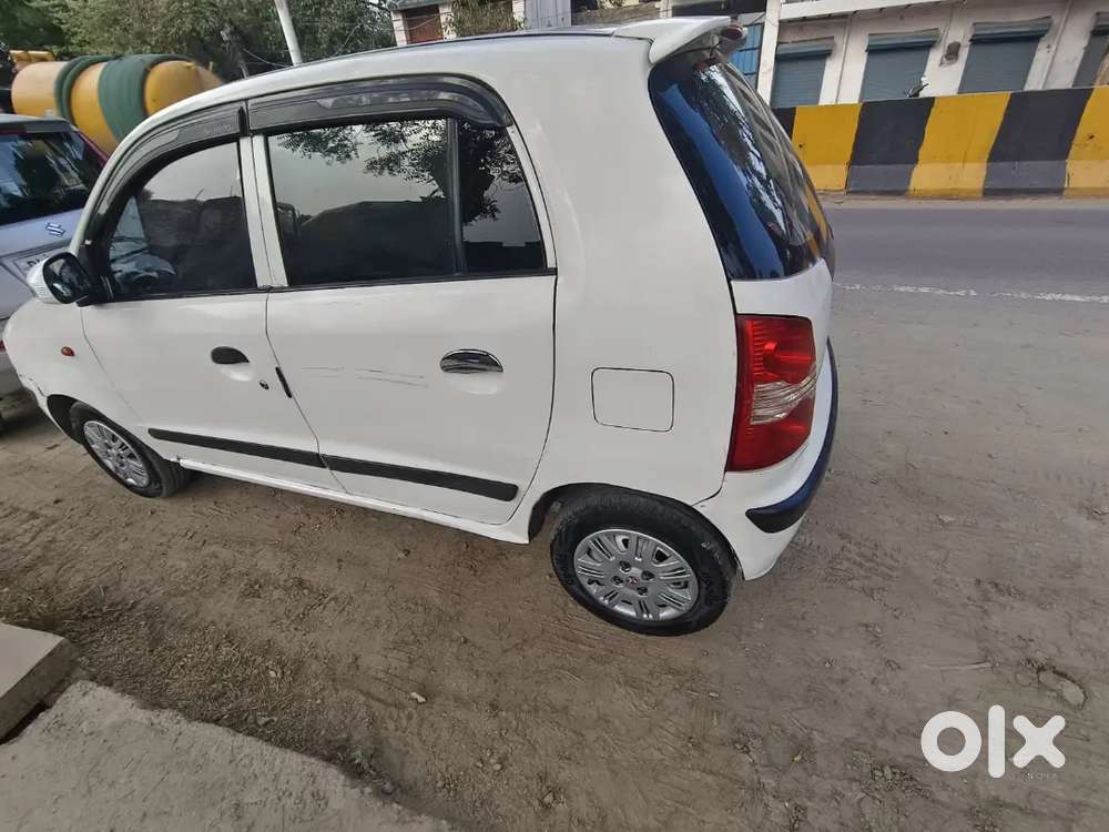 Hyundai Santro Xing 2014