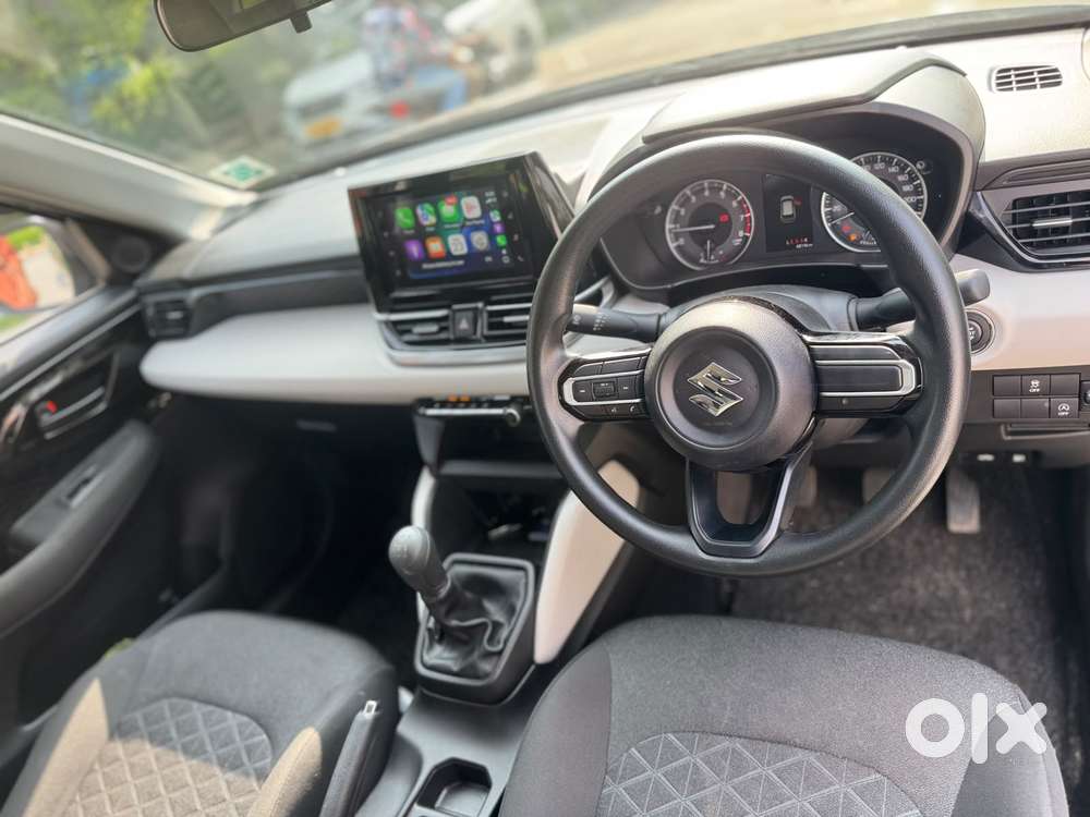 Maruti Suzuki Victoris Others, 2026, Petrol