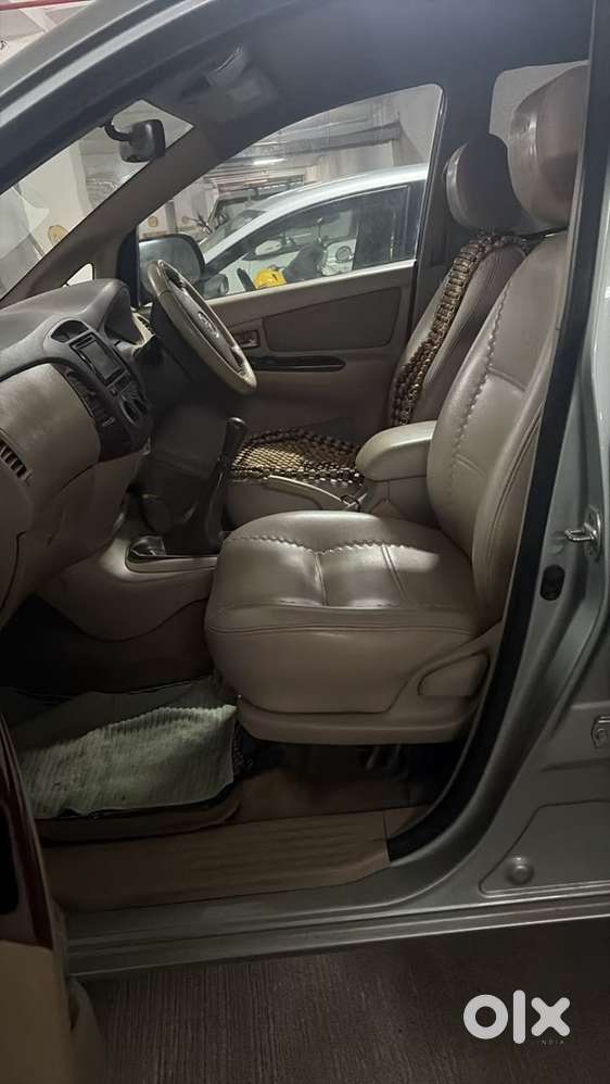 Toyota Innova Diesel Manual 2006