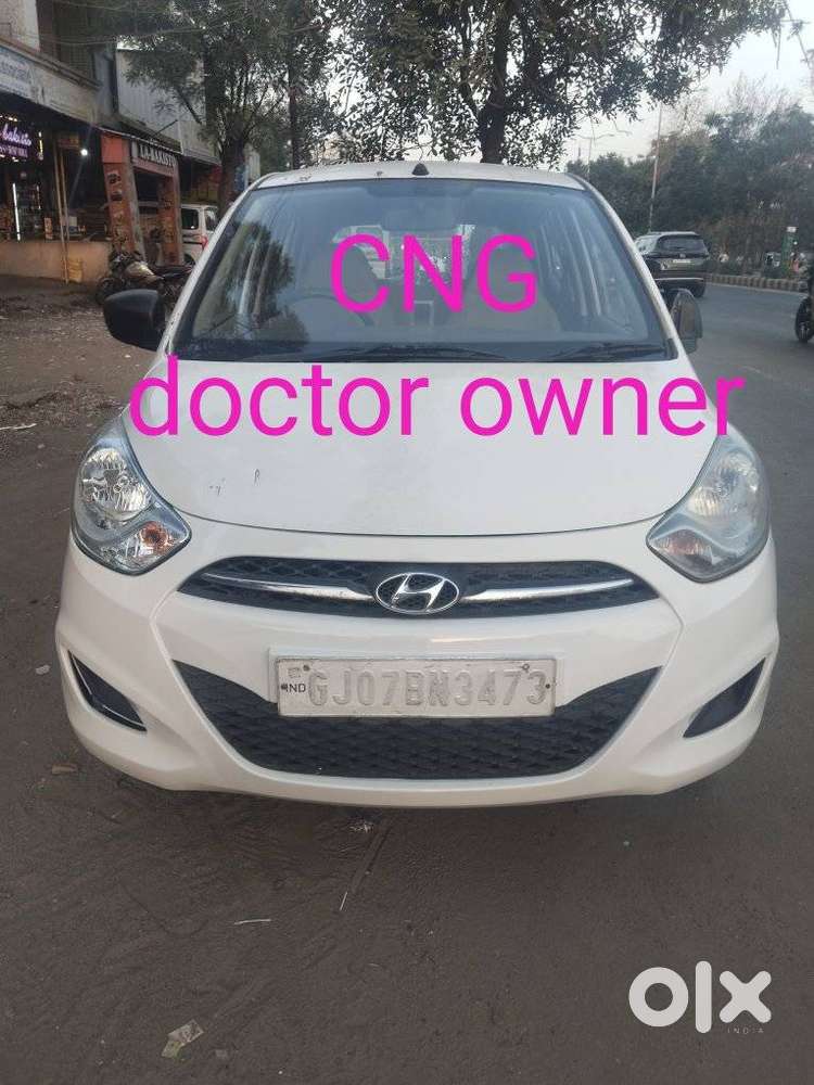 Hyundai I10, 2014, Petrol