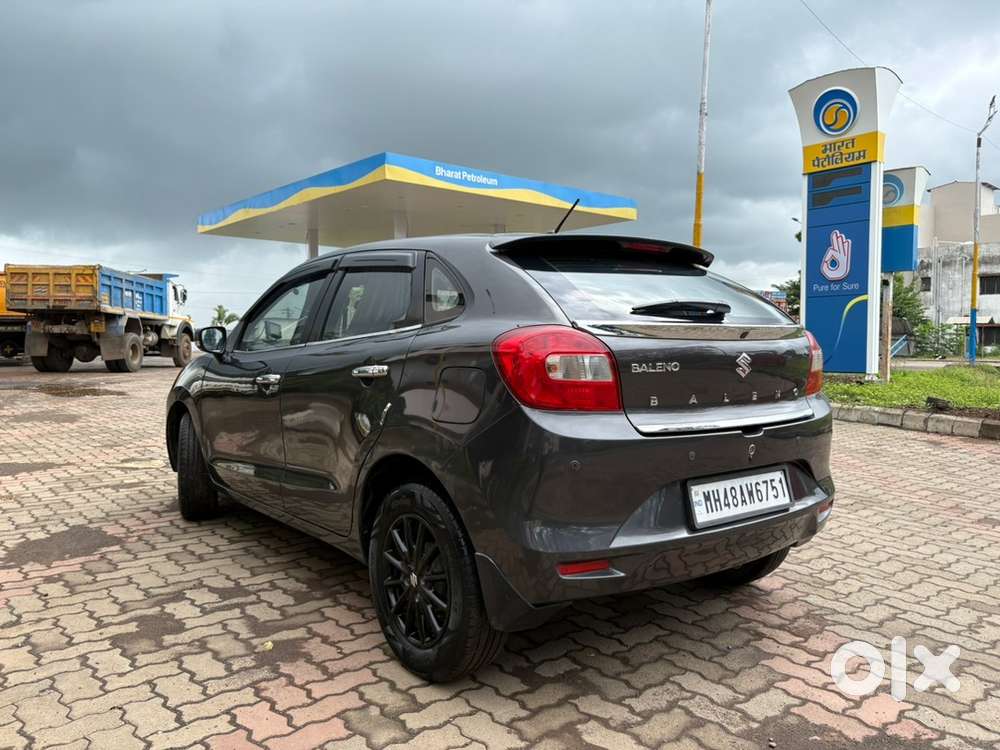 Maruti Suzuki Car 2017