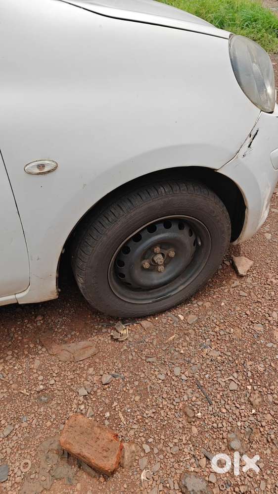 Nissan Micra 2012 Diesel Well Maintained