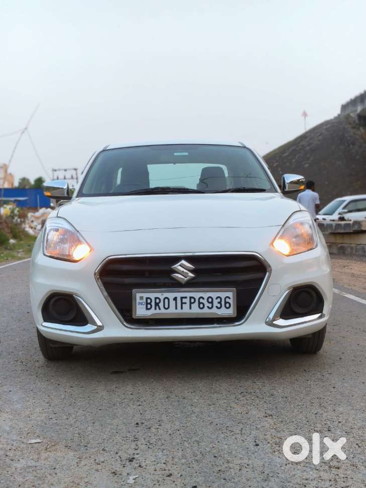 Maruti Suzuki Dzire 1.2 Vxi, 2022, Petrol