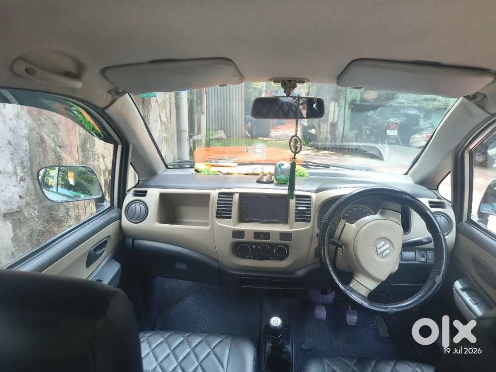 Maruti Suzuki Estilo Lxi 2009