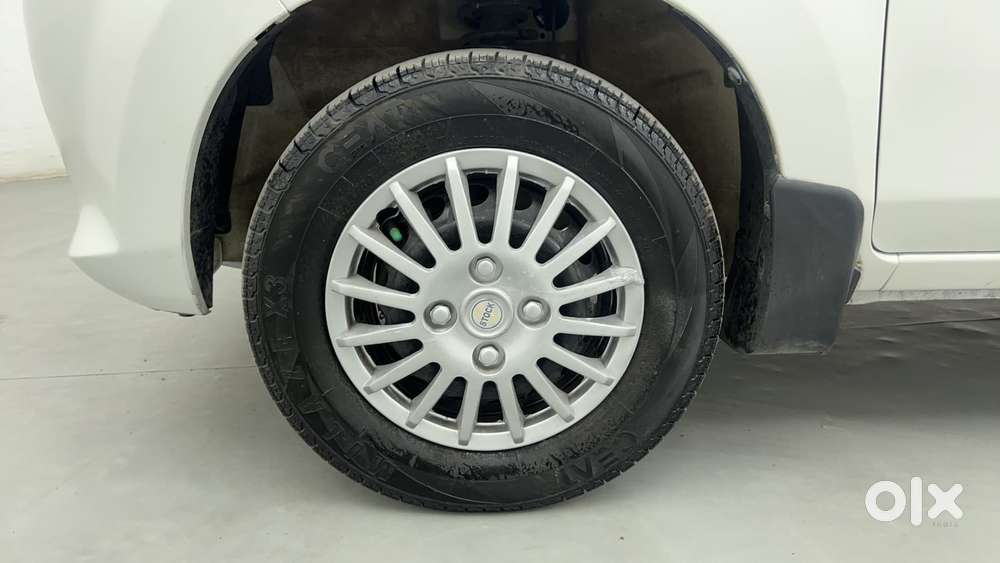 Maruti Suzuki Alto 800 Lxi, 2015, Petrol