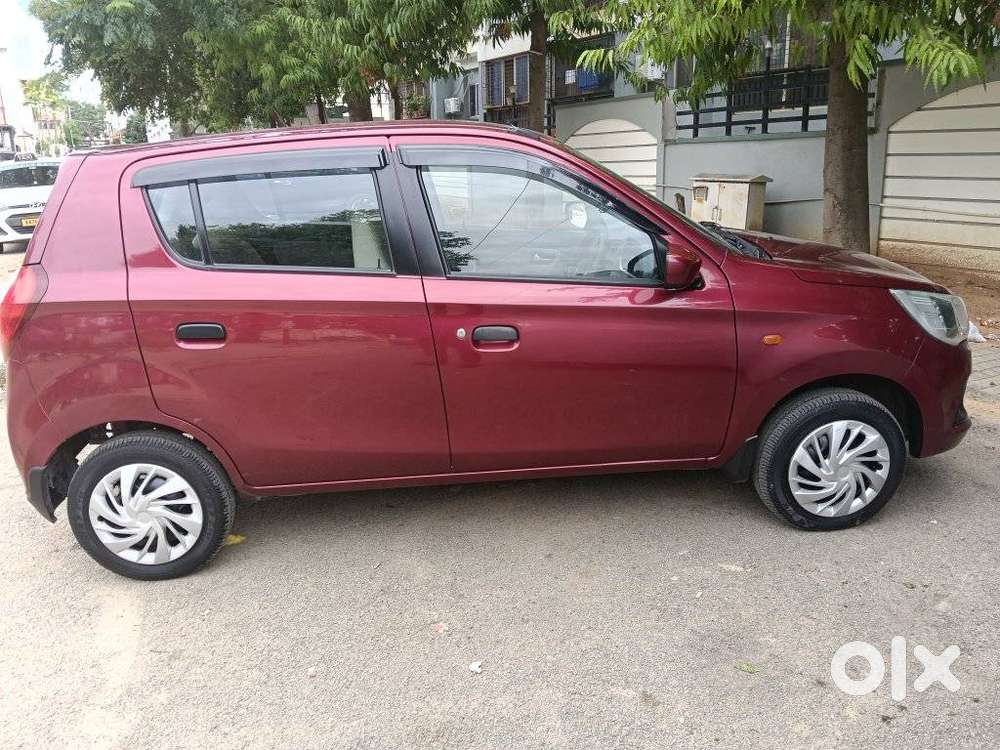 Maruti Suzuki Alto K10 Vxi, 2019, Petrol