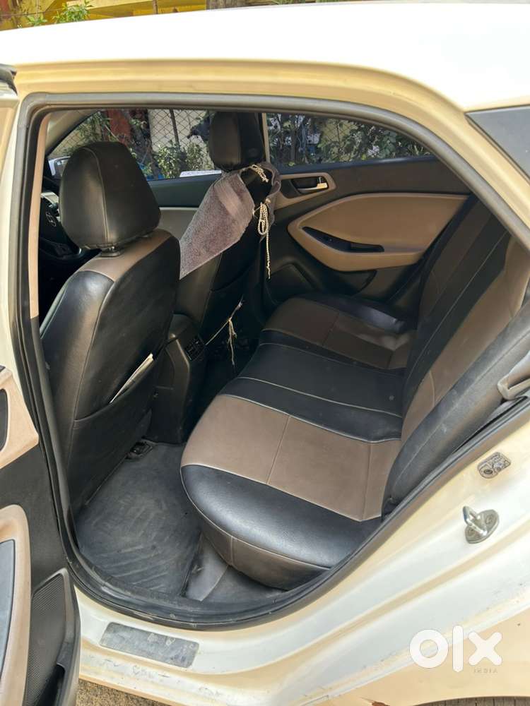 Hyundai Elite I20 2014