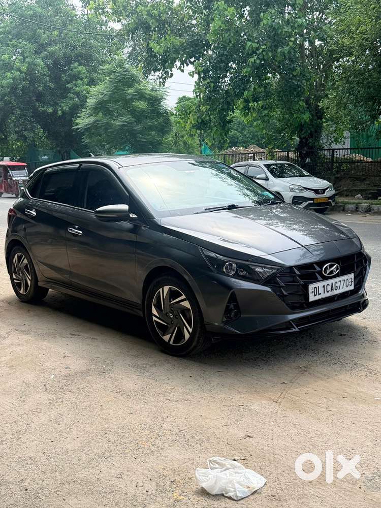 Hyundai I20 1.2 Asta 2023