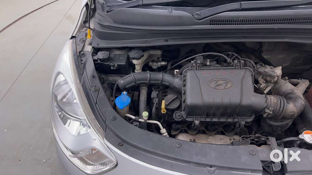 Hyundai I10 Magna 1.1l, 2014, Petrol
