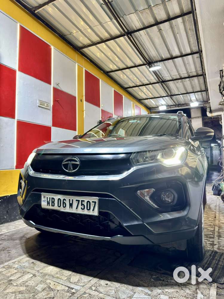 Tata Nexon 1.5 Revotorq Xm (s), 2022, Diesel