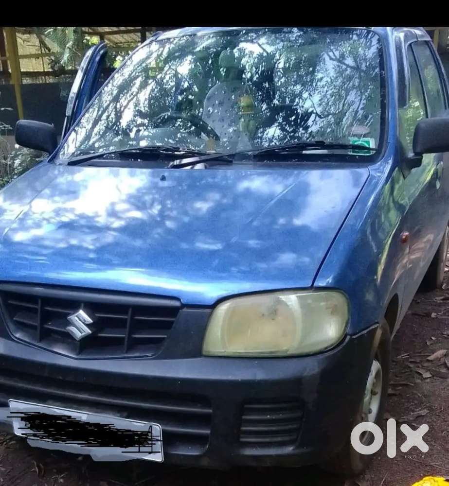 Maruti Suzuki Alto 2006
