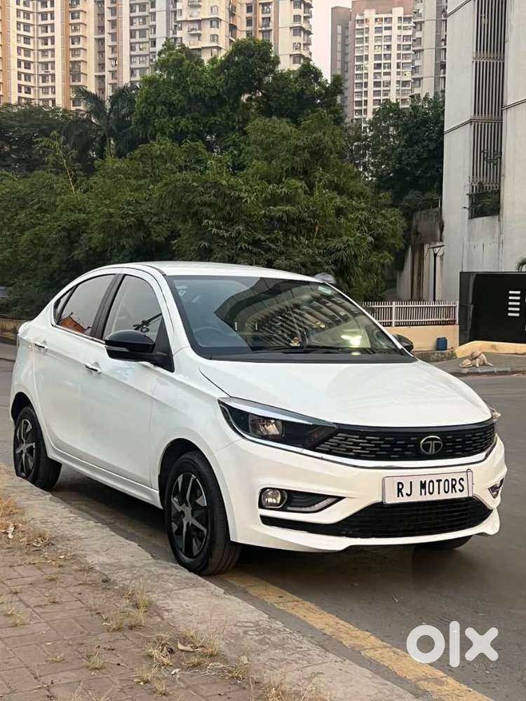 Tata Tigor Xz Cng, 2025, Cng & Hybrids