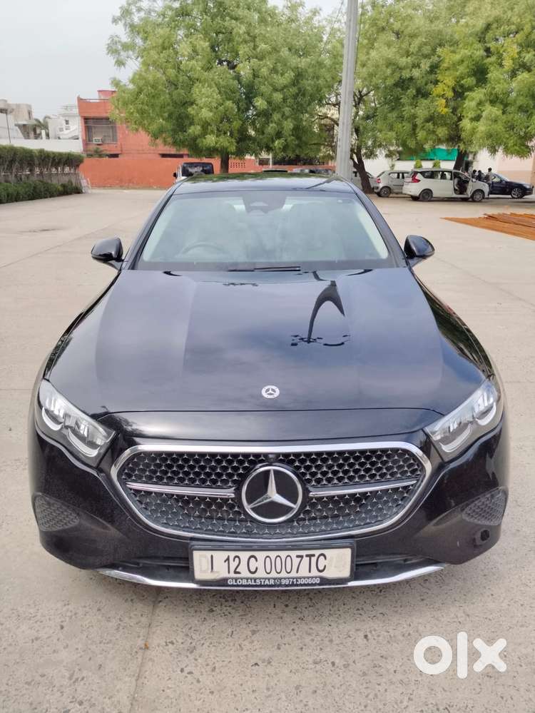 Mercedes-benz E-class 200, 2026, Petrol