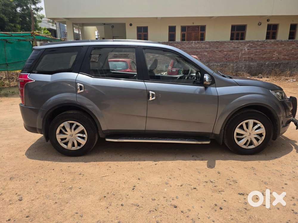 Mahindra Xuv500 2011-2015 W6 2wd, 2015, Diesel