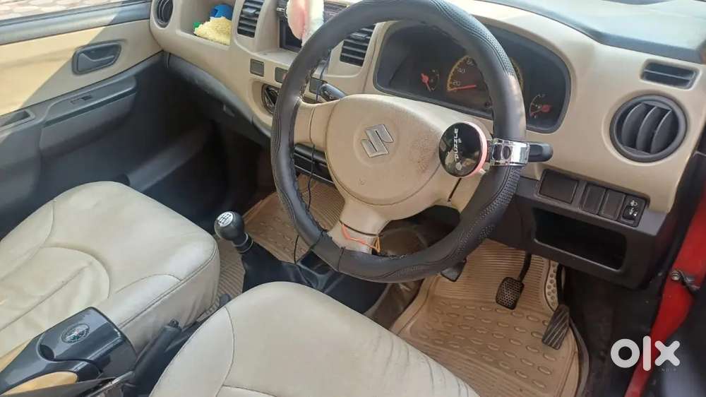 Maruti Suzuki Zen Estilo 2007 Petrol Rc Valid 30 March 2027
