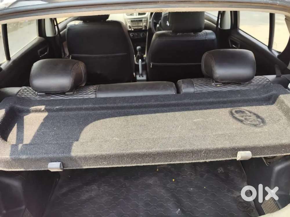 Maruti Suzuki Swift 2016 Petrol 22000 Km Driven