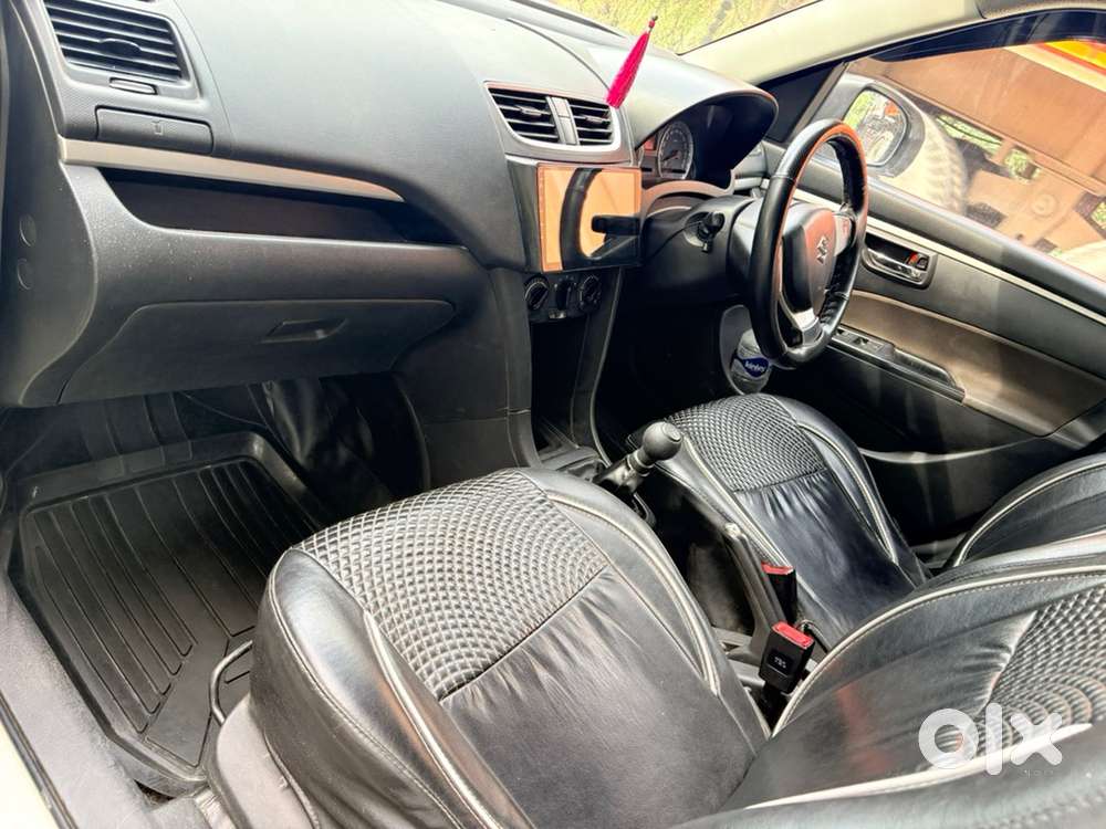 Maruti Suzuki Swift 2016