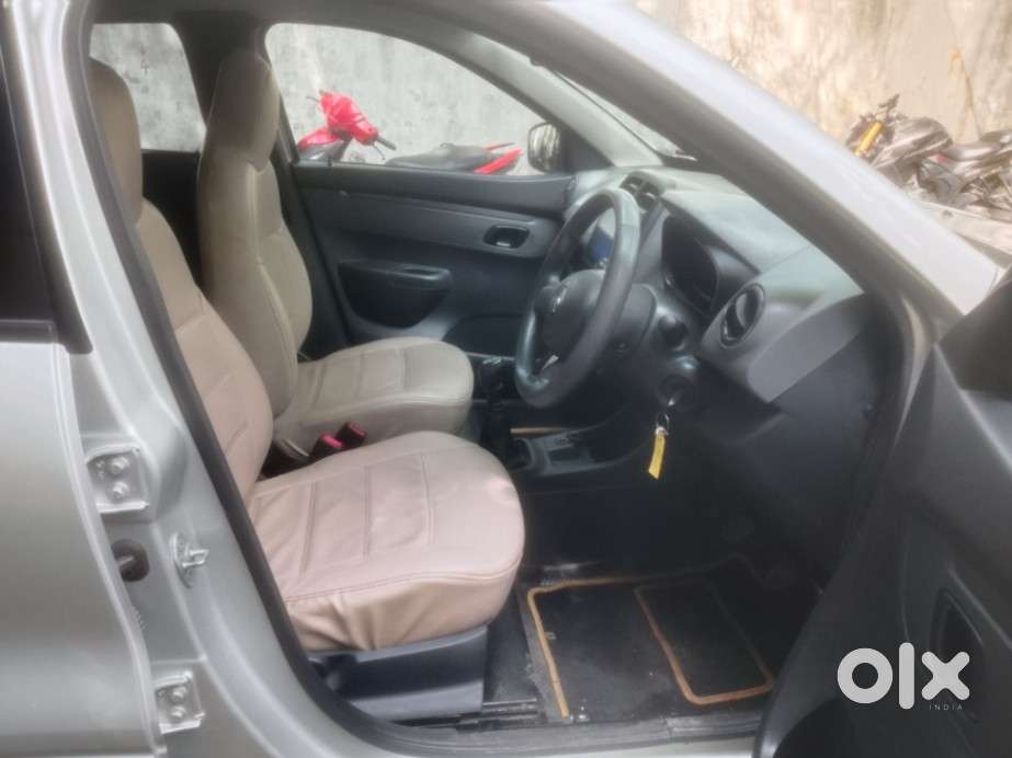 Renault Kwid 1.0 Rxt Edition, 2016, Petrol