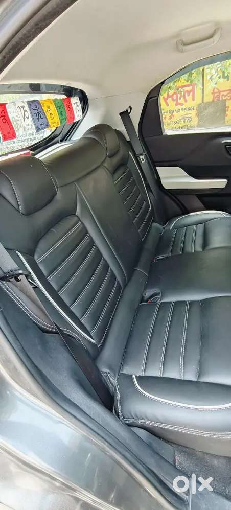 Tata Punch 2022 Petrol 15000 Km Driven