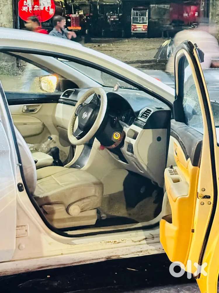 Maruti Suzuki Ciaz Vdi 2016
